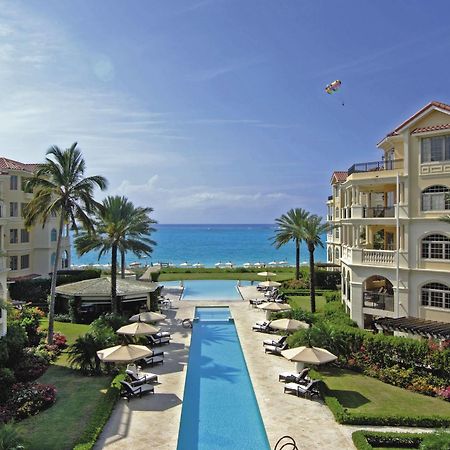 The Somerset On Grace Bay Zewnętrze zdjęcie