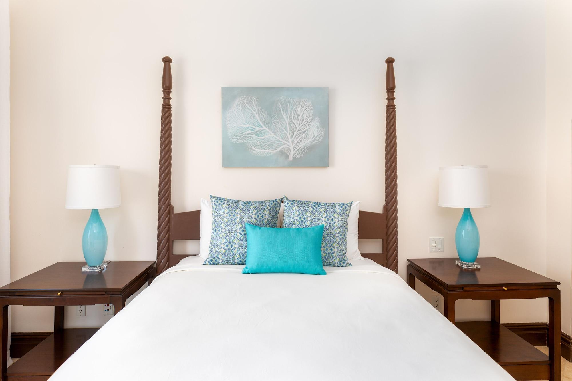 The Somerset On Grace Bay Zewnętrze zdjęcie