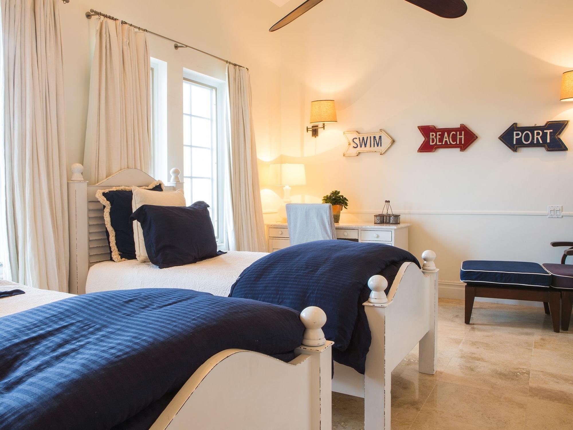 The Somerset On Grace Bay Zewnętrze zdjęcie