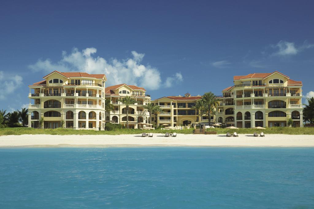 The Somerset On Grace Bay Zewnętrze zdjęcie