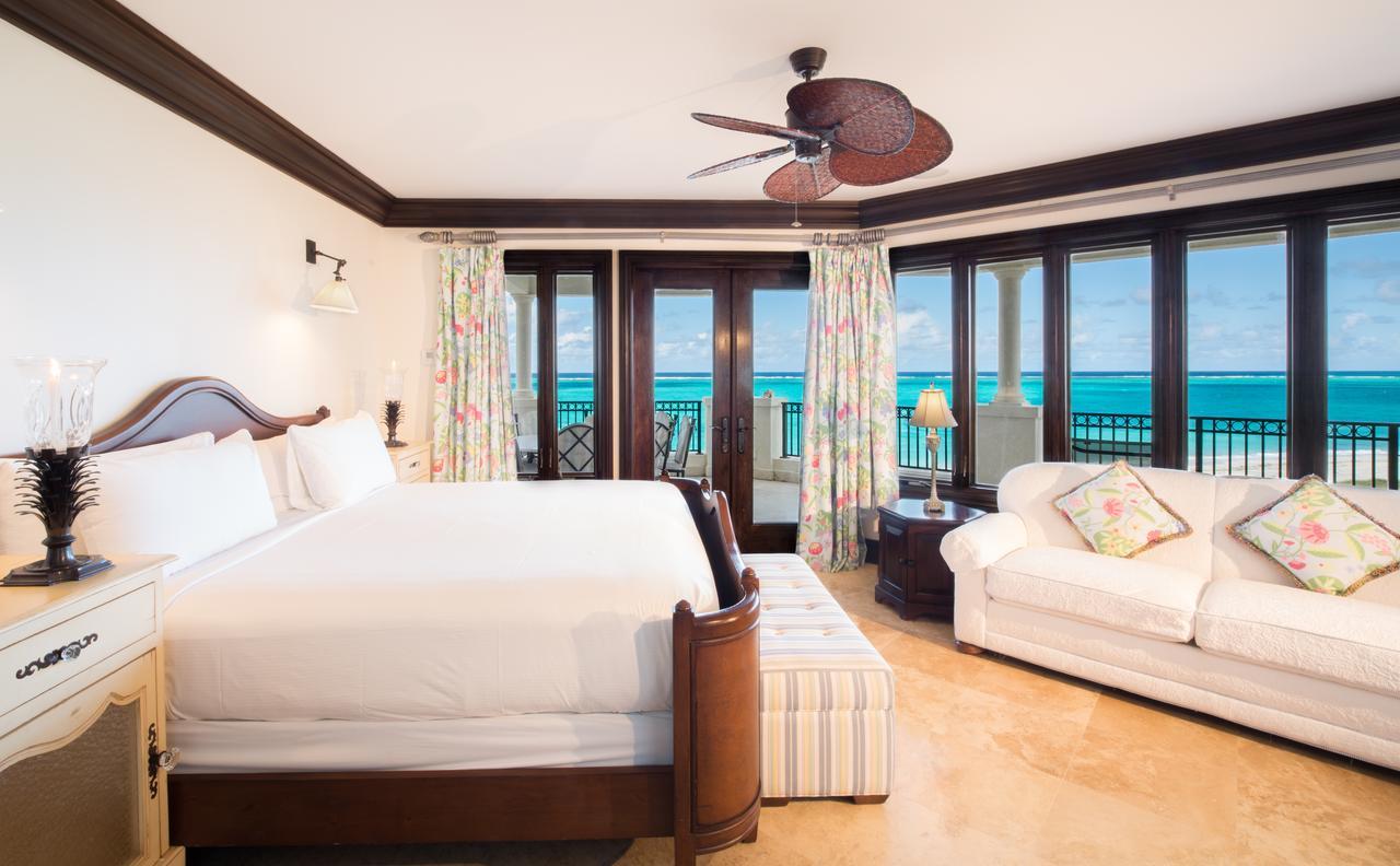 The Somerset On Grace Bay Zewnętrze zdjęcie