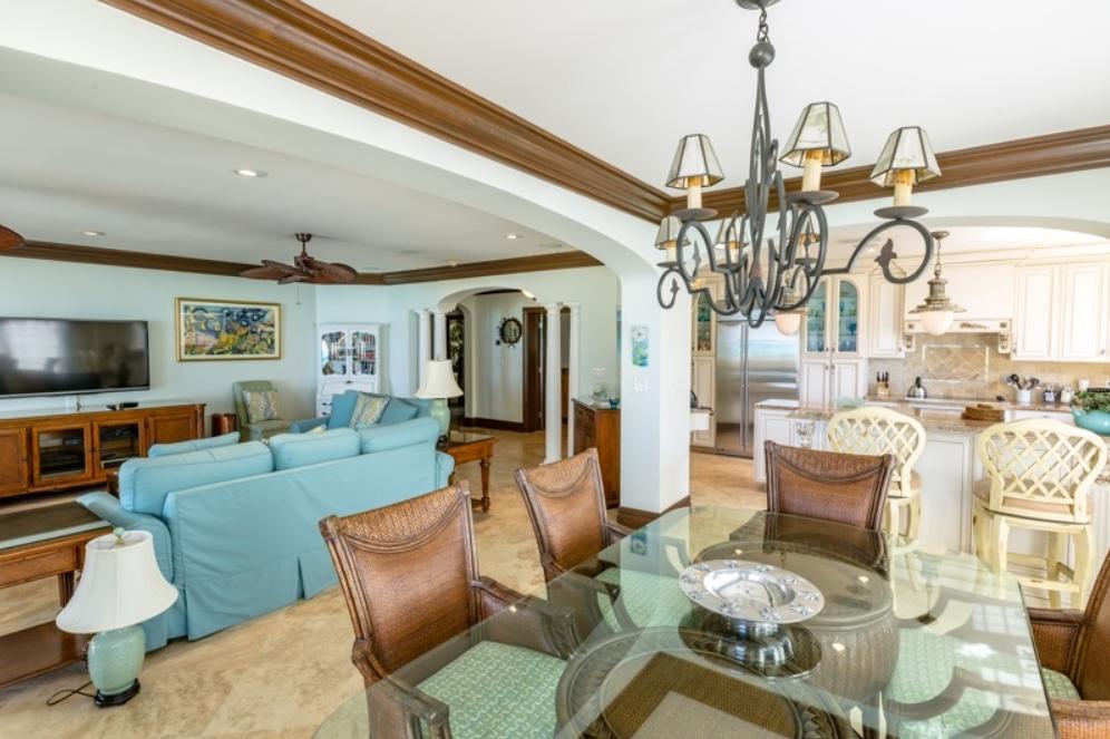 The Somerset On Grace Bay Zewnętrze zdjęcie